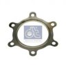 DT 1.10556 Gasket, intake/ exhaust manifold